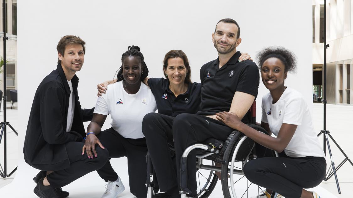 Le coq 2025 sportif paris
